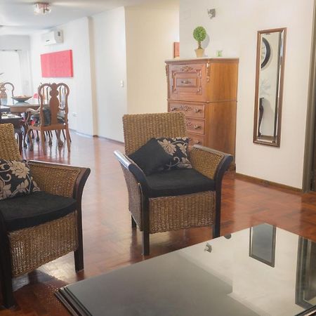 קורדובה Departamento Del Boulevard מראה חיצוני תמונה