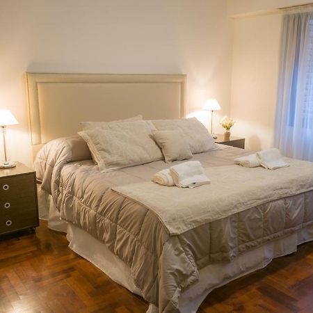 קורדובה Departamento Del Boulevard מראה חיצוני תמונה