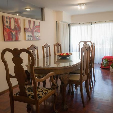 קורדובה Departamento Del Boulevard מראה חיצוני תמונה