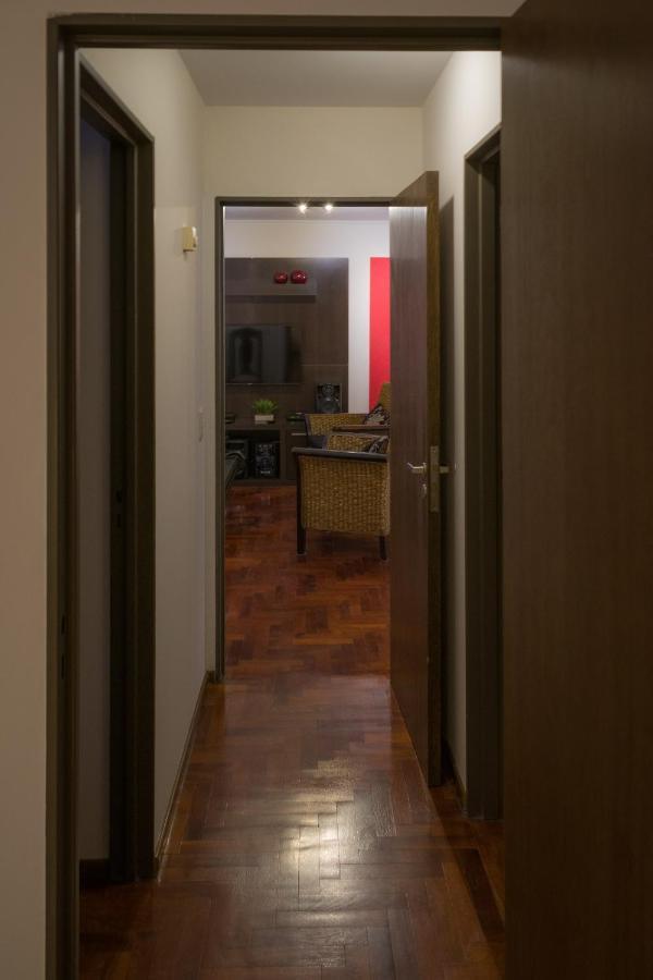 קורדובה Departamento Del Boulevard מראה חיצוני תמונה