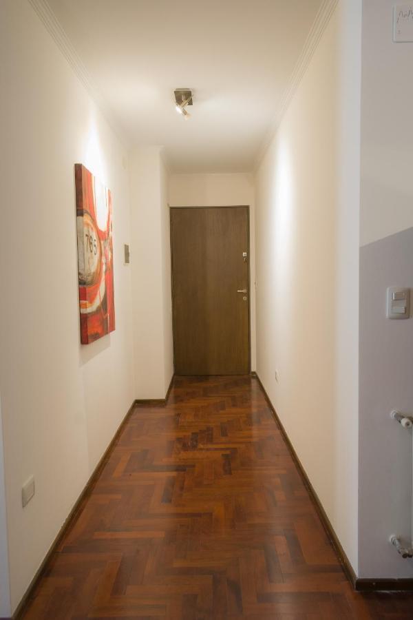 קורדובה Departamento Del Boulevard מראה חיצוני תמונה