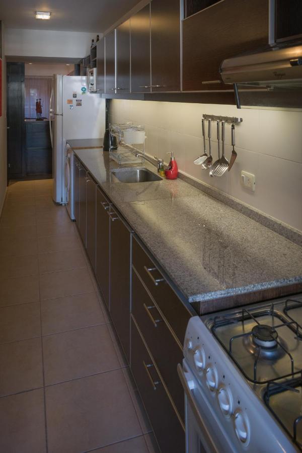 קורדובה Departamento Del Boulevard מראה חיצוני תמונה