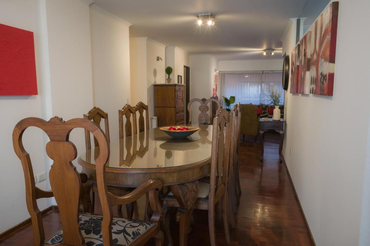 קורדובה Departamento Del Boulevard מראה חיצוני תמונה