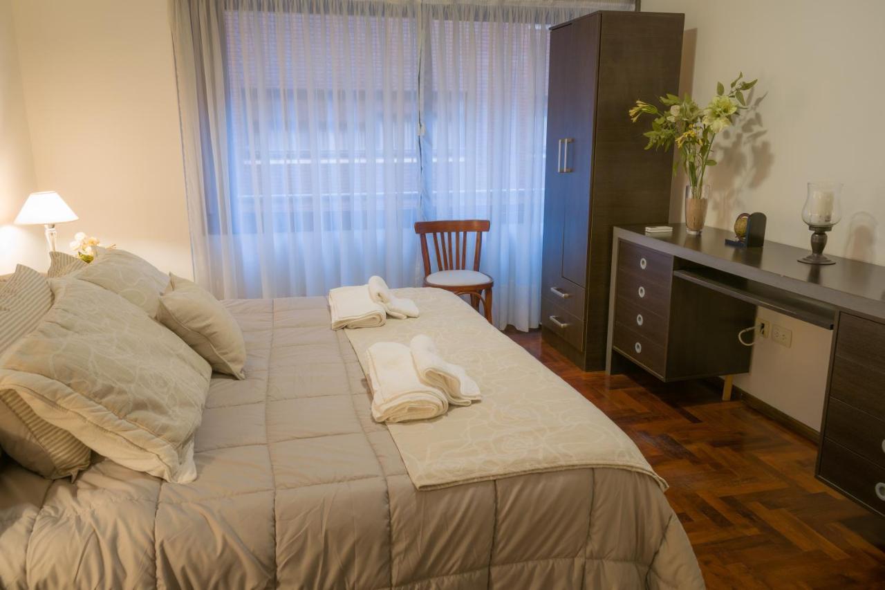 קורדובה Departamento Del Boulevard מראה חיצוני תמונה