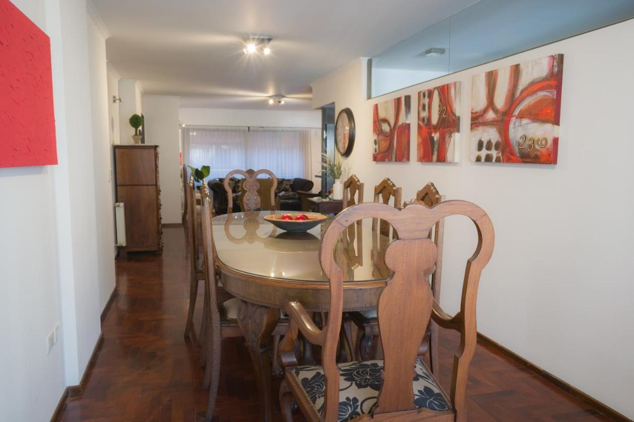 קורדובה Departamento Del Boulevard מראה חיצוני תמונה