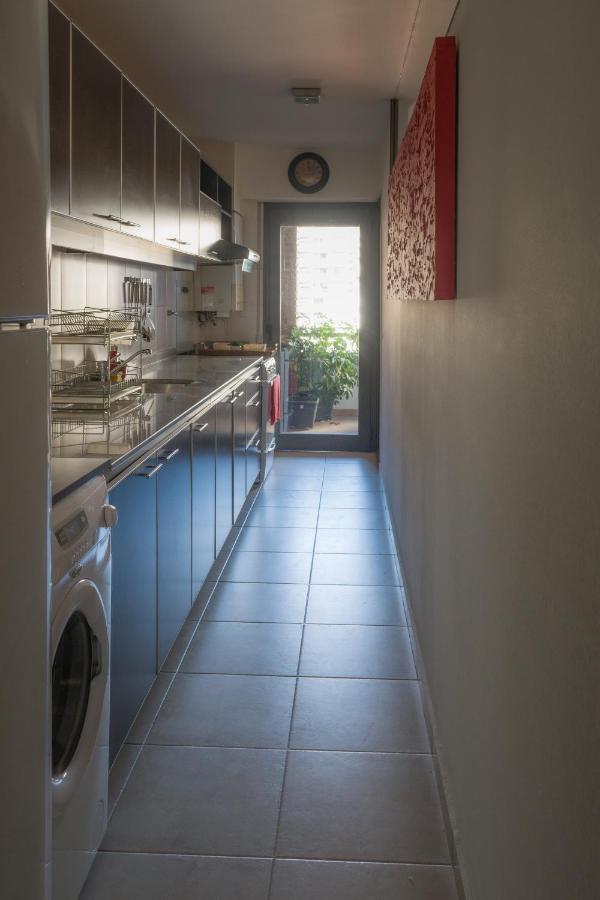קורדובה Departamento Del Boulevard מראה חיצוני תמונה