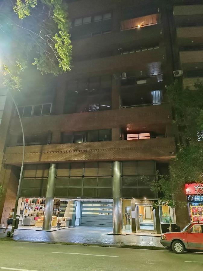קורדובה Departamento Del Boulevard מראה חיצוני תמונה